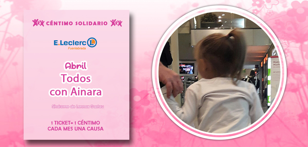 CÉNTIMO SOLIDARIO CÉNTIMO SOLIDARIO